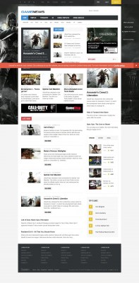 gk-game-news---template-joomla