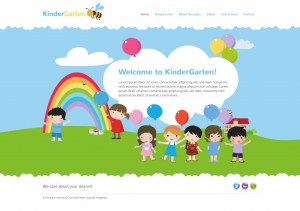 hot-kindergarten