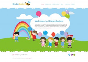 hot-kindergarten