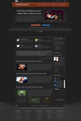 it-thesoftware-2---template-joomla