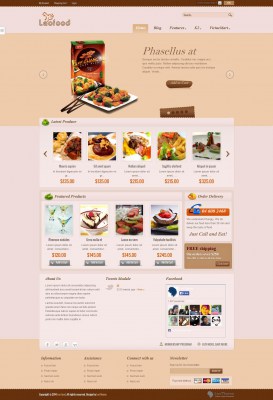 leo-food