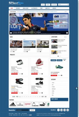 sj-sport-news---template-joomla