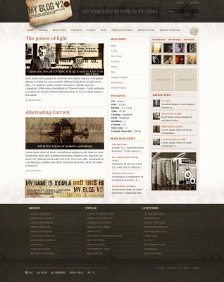 yj-my-blog-2---template-joomla