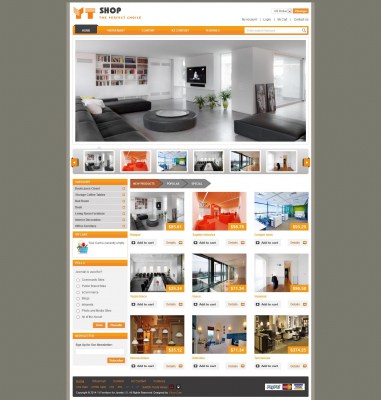 yt-furniture
